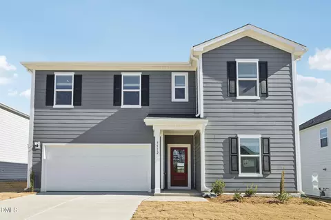 3512 Telluride Trl, Raleigh, NC 27616