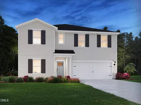 3512 Telluride Trl, Raleigh, NC 27616