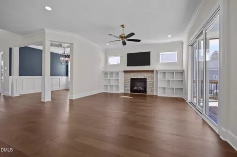 Living - 3220 Donlin Dr, Wake Forest, NC 27587 photo 1 of 2