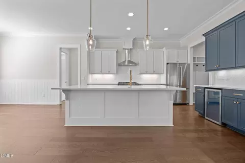Kitchen - 3220 Donlin Dr, Wake Forest, NC 27587 photo 1 of 5