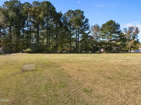 Exterior - 3220 Donlin Dr, Wake Forest, NC 27587 photo 9 of 11
