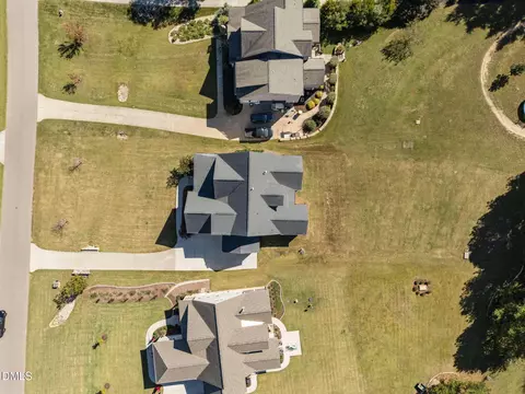 View/Area - 3220 Donlin Dr, Wake Forest, NC 27587 photo 2 of 7
