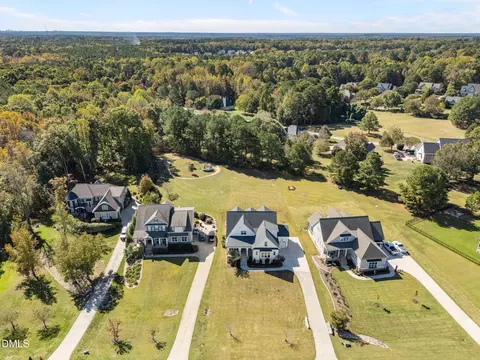 View/Area - 3220 Donlin Dr, Wake Forest, NC 27587 photo 3 of 7