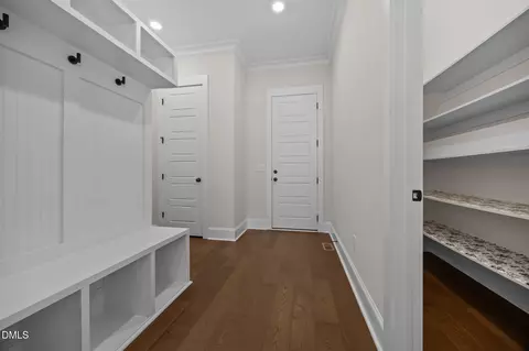 Entry Way - 3220 Donlin Dr, Wake Forest, NC 27587 photo 3 of 4