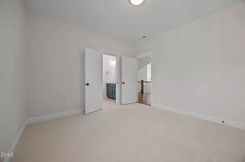 Bedroom - 3220 Donlin Dr, Wake Forest, NC 27587 photo 5 of 7