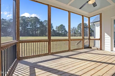 Exterior - 3220 Donlin Dr, Wake Forest, NC 27587 photo 5 of 11