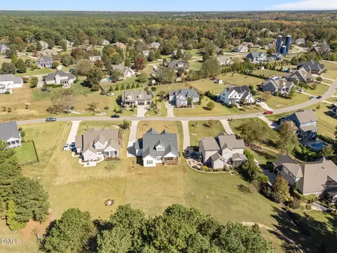 View/Area - 3220 Donlin Dr, Wake Forest, NC 27587 photo 6 of 7