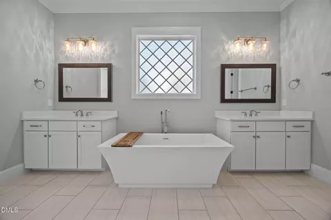 Bath - 3220 Donlin Dr, Wake Forest, NC 27587 photo 1 of 6