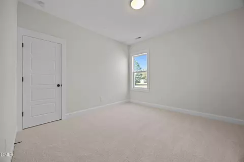 Bedroom - 3220 Donlin Dr, Wake Forest, NC 27587 photo 4 of 7