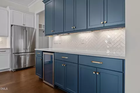 Kitchen - 3220 Donlin Dr, Wake Forest, NC 27587 photo 5 of 5