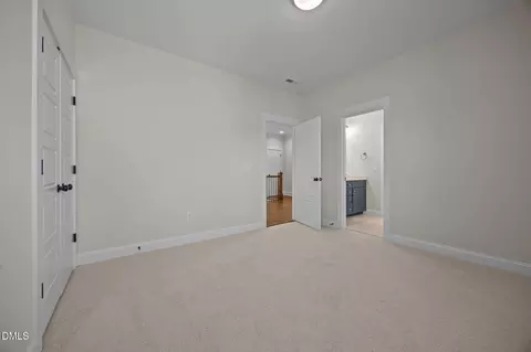 Bedroom - 3220 Donlin Dr, Wake Forest, NC 27587 photo 7 of 7