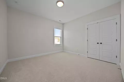 Bedroom - 3220 Donlin Dr, Wake Forest, NC 27587 photo 6 of 7