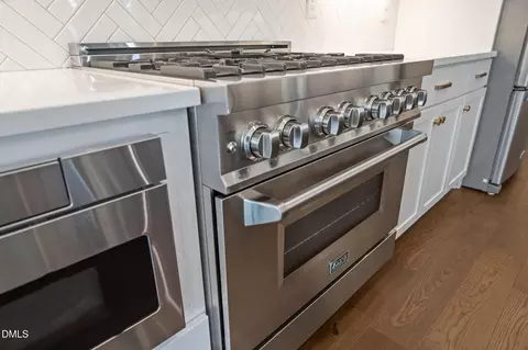 Kitchen - 3220 Donlin Dr, Wake Forest, NC 27587 photo 4 of 5