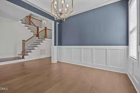 Entry Way - 3220 Donlin Dr, Wake Forest, NC 27587 photo 2 of 4