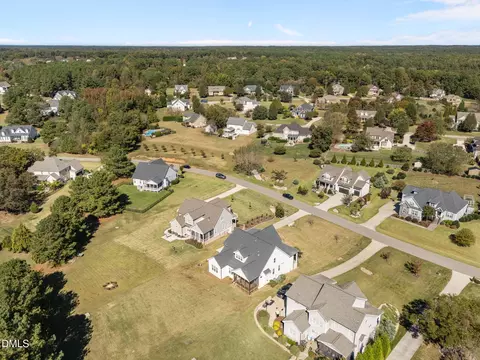 View/Area - 3220 Donlin Dr, Wake Forest, NC 27587 photo 7 of 7