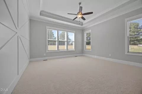 Bedroom - 3220 Donlin Dr, Wake Forest, NC 27587 photo 1 of 7