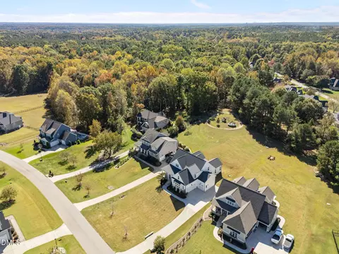 View/Area - 3220 Donlin Dr, Wake Forest, NC 27587 photo 4 of 7