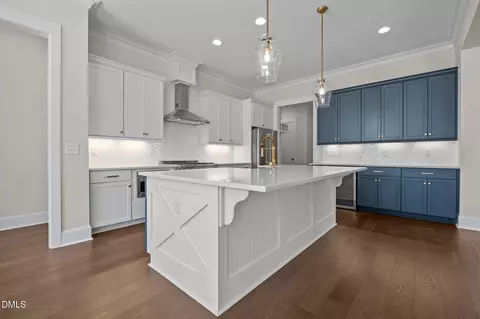 Kitchen - 3220 Donlin Dr, Wake Forest, NC 27587 photo 2 of 5
