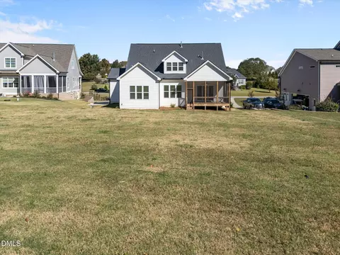 Exterior - 3220 Donlin Dr, Wake Forest, NC 27587 photo 11 of 11