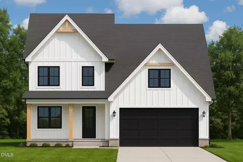 1004 Pond St, Cary, NC 27511