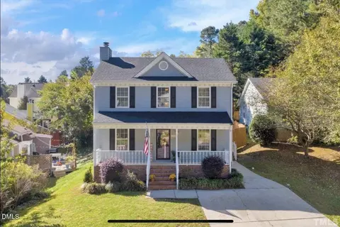 4625 Timberhurst Dr, Raleigh, NC 27612
