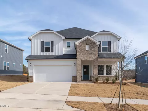 3508 Telluride Trl, Raleigh, NC 27616