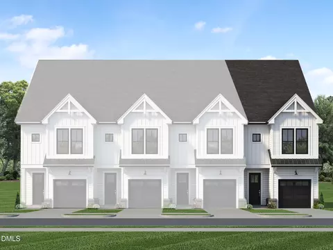 610 Cable Ct, Apex, NC 27523