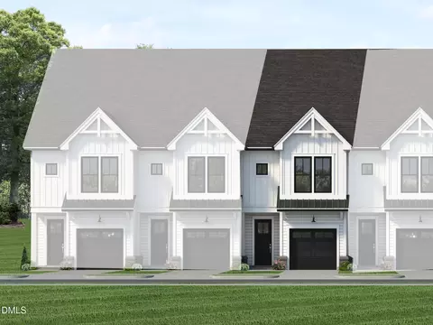 944 Steel Mill Ln, Apex, NC 27523