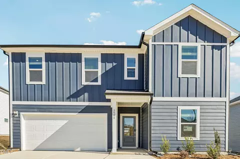 3504 Telluride Trl, Raleigh, NC 27616