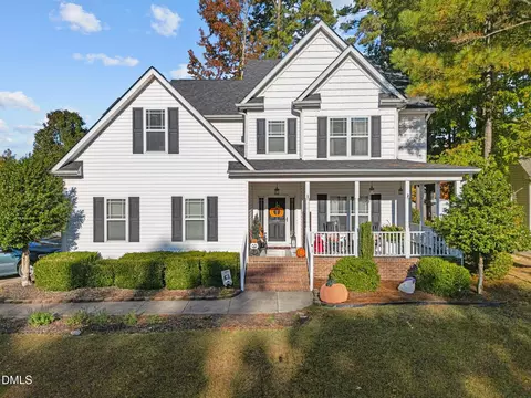 105 Torrance Ct, Stem, NC 27581