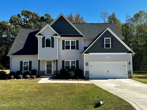 182 Pleasant Ridge Ct, Benson, NC 27504