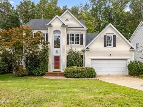 1311 Pendula Path, Apex, NC 27502