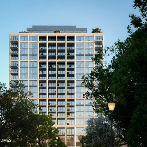 217 W Martin St #5 B, Raleigh, NC 27601