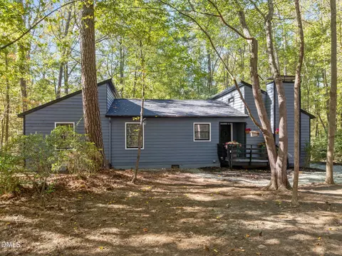 9909 Leslie Dr, Chapel Hill, NC 27516