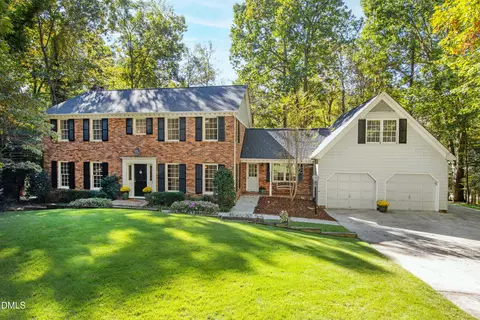 4208 Oak Park Rd, Raleigh, NC 27612