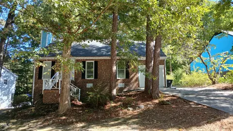 2224 Bufflehead Rd, Raleigh, NC 27616