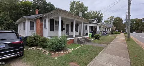 308 E Whitaker Mill Rd, Raleigh, NC 27608