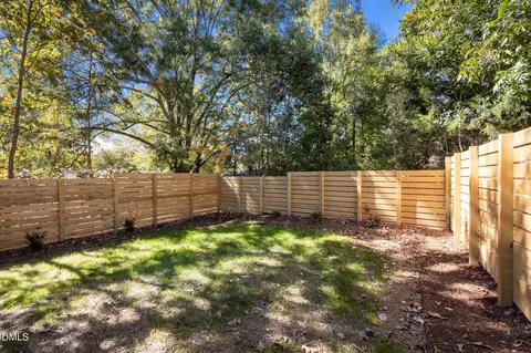 Exterior - 1605 Glendale Ave, Durham, NC 27701 photo 7 of 13