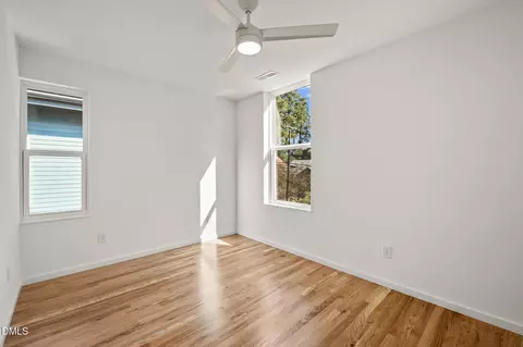 Bedroom - 1605 Glendale Ave, Durham, NC 27701 photo 5 of 8