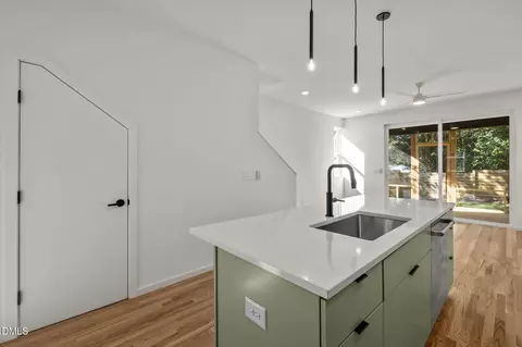Kitchen - 1605 Glendale Ave, Durham, NC 27701 photo 6 of 6