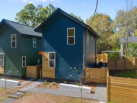 1607 Glendale Ave, Durham, NC 27701 photo 4