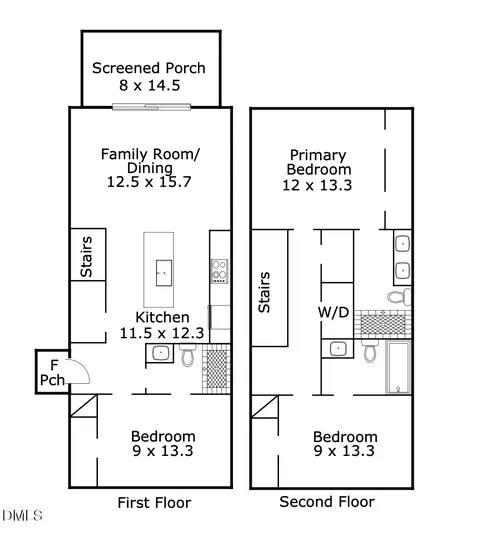 1607 Glendale Ave, Durham, NC 27701 photo 2