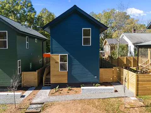 1607 Glendale Ave, Durham, NC 27701 photo 3