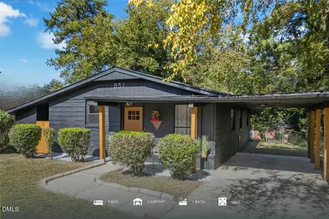 851 Hadley Rd, Raleigh, NC 27610