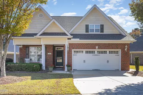 505 Easy Wind Ln, Garner, NC 27529