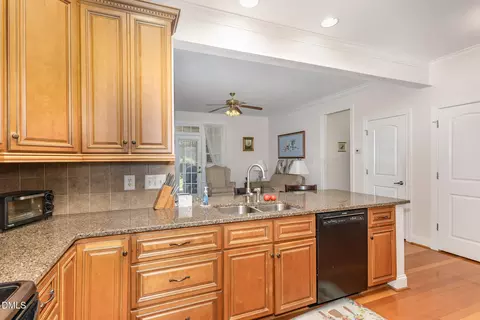 505 Easy Wind Ln, Garner, NC 27529 photo 14