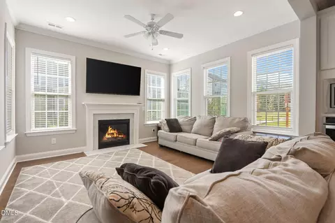 3432 Mountain Hill Dr, Wake Forest, NC 27587 photo 30