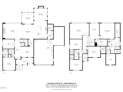 3432 Mountain Hill Dr, Wake Forest, NC 27587 photo 2