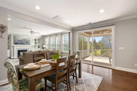 3432 Mountain Hill Dr, Wake Forest, NC 27587 photo 22