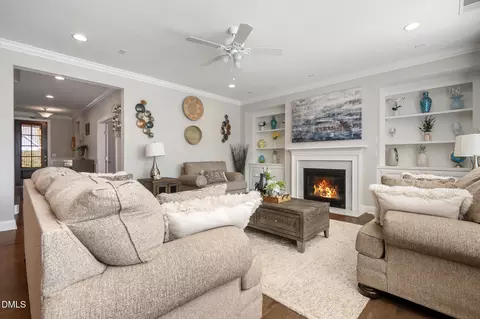 3432 Mountain Hill Dr, Wake Forest, NC 27587 photo 17